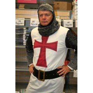 Meet your Posher, Joe